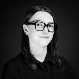 Morgane Quigley